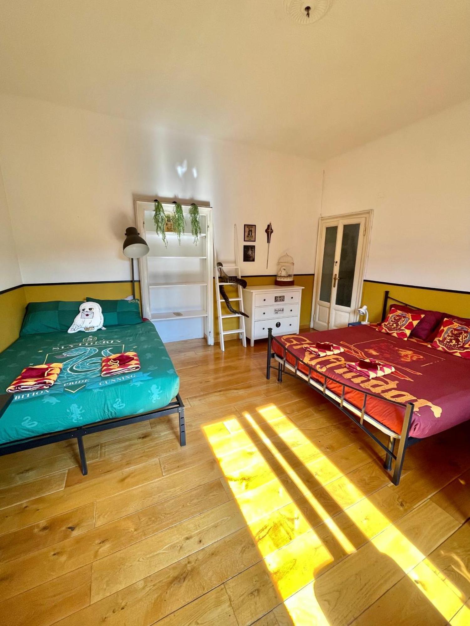Apartment Harry Potter House - 10 Min To Mailand